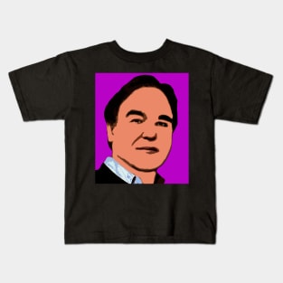 oliver stone Kids T-Shirt